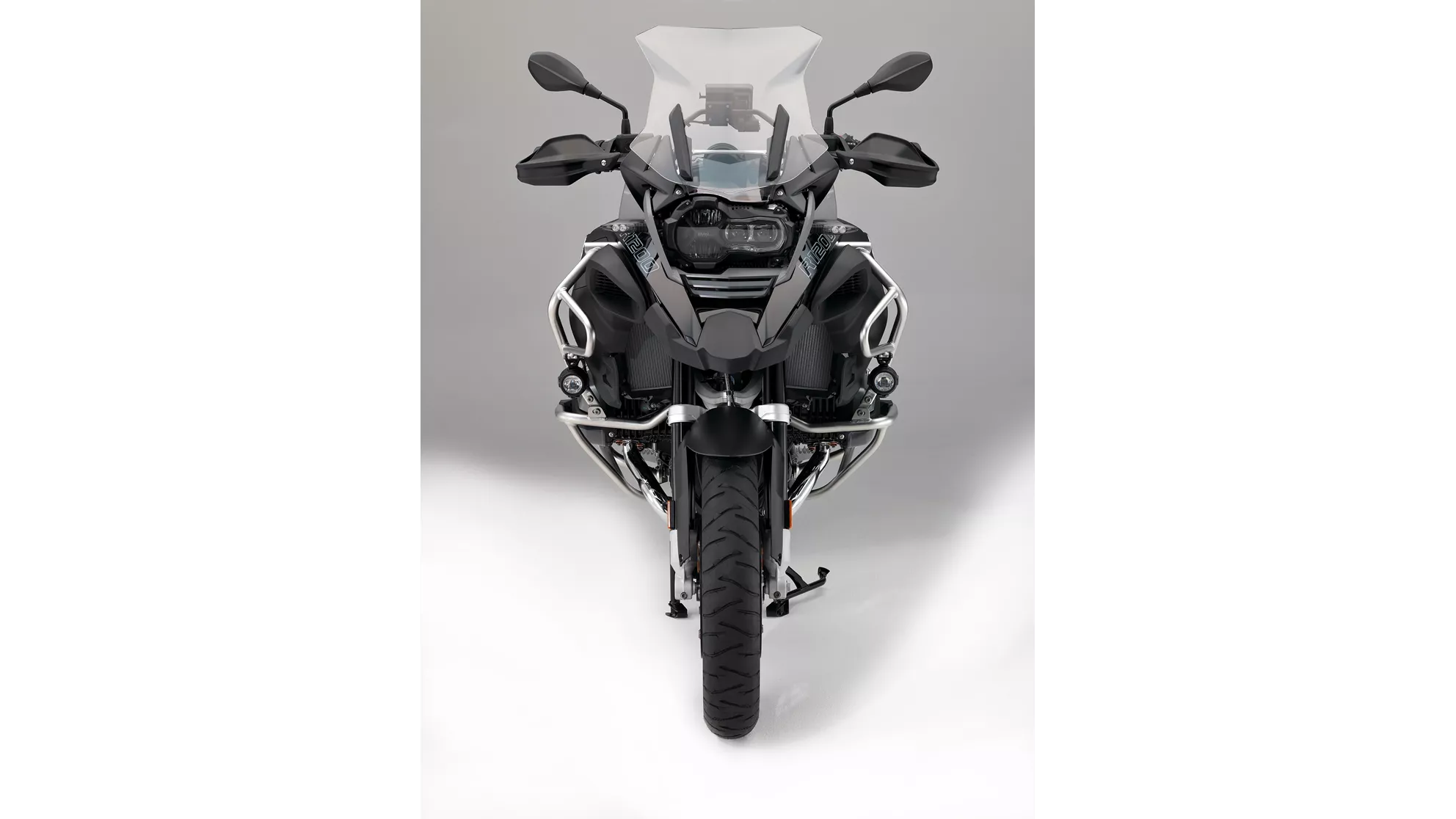 BMW R 1200 GS Adventure - Image 2 BMW R 1200 GS Adventure - Image 2